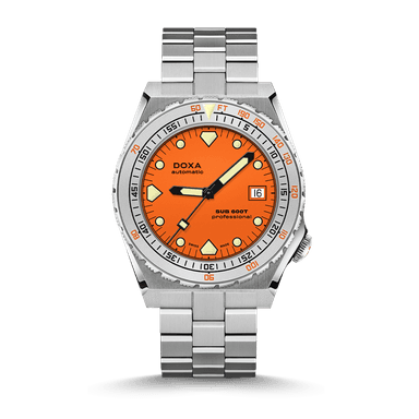 Doxa Sub 600T Professional Referenz: 862.10.351.10 Produktbild 0