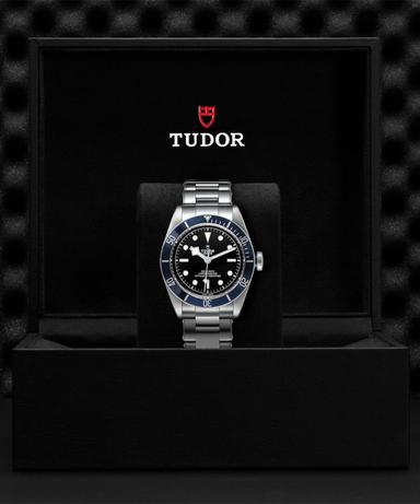 TUDOR Black Bay  Referenz: M79230B-0008 Produktbild 3