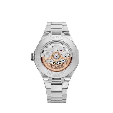 Baume & Mercier Riviera Referenz: M0A10786 Produktbild 1