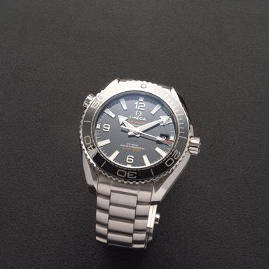 OMEGA Seamaster Planet Ocean 600M 39,5 CPO Referenz: 215.30.40.20.01.001CPO Produktbild 1