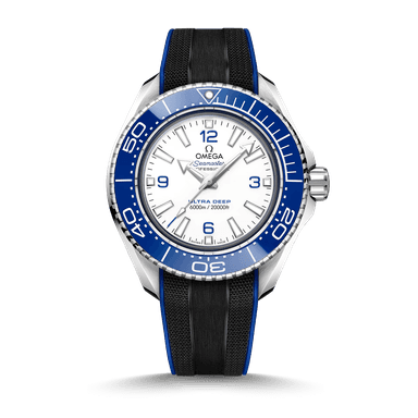 OMEGA Seamaster Planet Ocean Ultra Deep 45,5 Referenz: 215.32.46.21.04.001 Produktbild 0