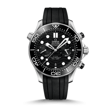 OMEGA Seamaster Diver 300M Chronograph 44 Referenz: 210.32.44.51.01.001 Produktbild 0