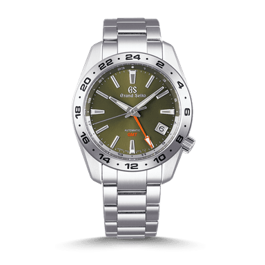 Grand Seiko Sport Automatik Referenz: SBGM247 Produktbild 0