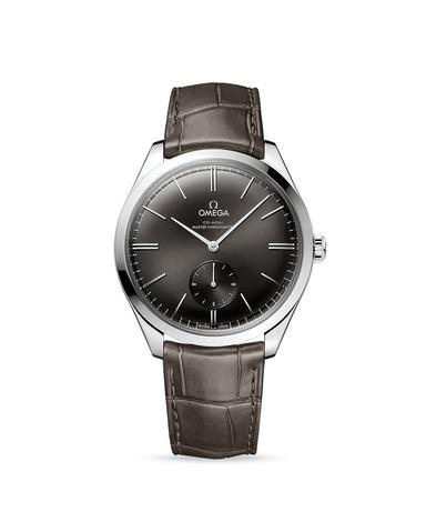 OMEGA De Ville Trésor Small Seconds 40 Referenz: 435.13.40.21.06.001 Produktbild 0