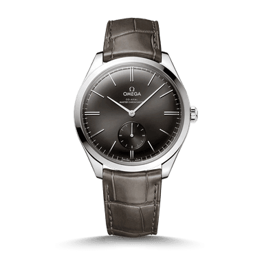 OMEGA De Ville Trésor Small Seconds 40 Referenz: 435.13.40.21.06.001 Produktbild 0