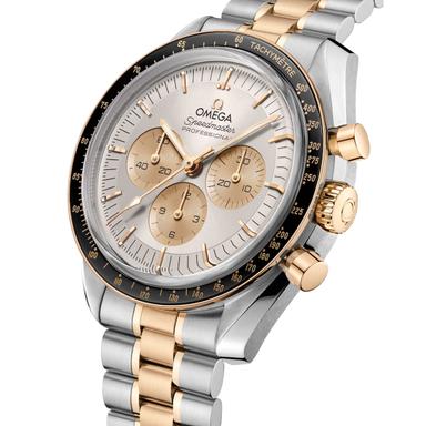 OMEGA Speedmaster Moonwatch Saphir Chronograph Referenz: 310.20.42.50.02.001 Produktbild 2