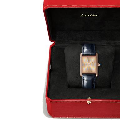 Cartier Tank Louis Großes Modell Referenz: WGTA0176 Produktbild 2