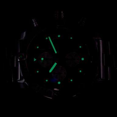 Breitling Super Avenger Chronograph 48 CPO Referenz: A13370-168CPO Produktbild 3