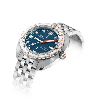 Doxa Sub 1500T Caribbean Referenz: 883.10.201.10 Produktbild 1