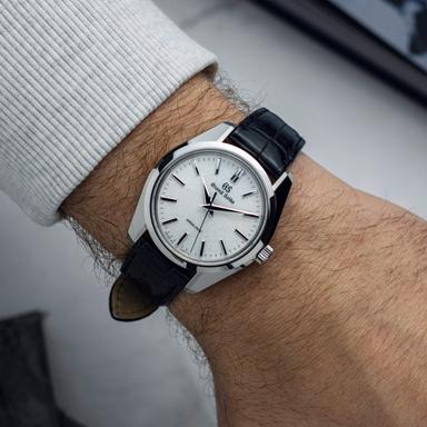 Grand Seiko Heritage Referenz: SBGY011 Produktbild 1