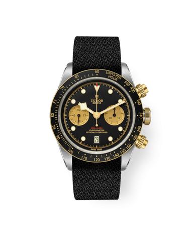 TUDOR Black Bay Chrono 41 Referenz: M79363N-0003 Produktbild 0