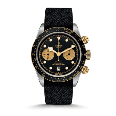 TUDOR Black Bay Chrono 41 Referenz: M79363N-0003 Produktbild 0