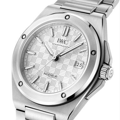 IWC Schaffhausen Ingenieur Automatic 40 Referenz: IW328902 Produktbild 2