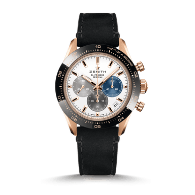 Zenith Chronomaster Sport El Primero 41 Referenz: 18.3100.3600/69.C920 Produktbild 0