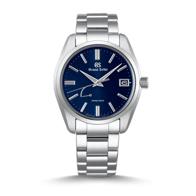 Grand Seiko Heritage Spring Drive Referenz: SBGA439 Produktbild 0