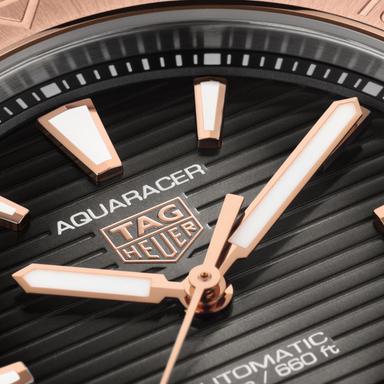 TAG HEUER Aquaracer Professional 200 Referenz: WBP2151.FT6199 Produktbild 1