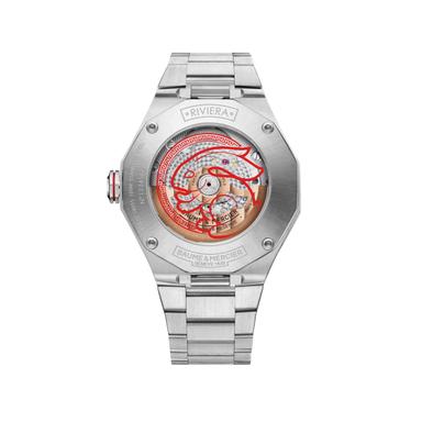 Baume & Mercier Riviera Chinese New Year Referenz: M0A10719 Produktbild 2