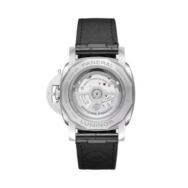 Panerai Luminor Quaranta BiTempo Referenz: PAM01367 Produktbild 1