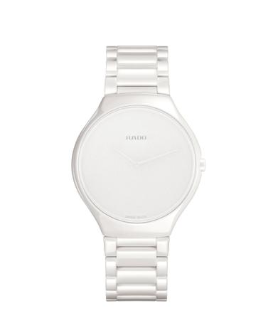 Rado True Thinline Stillness Referenz: R27015012 Produktbild 0