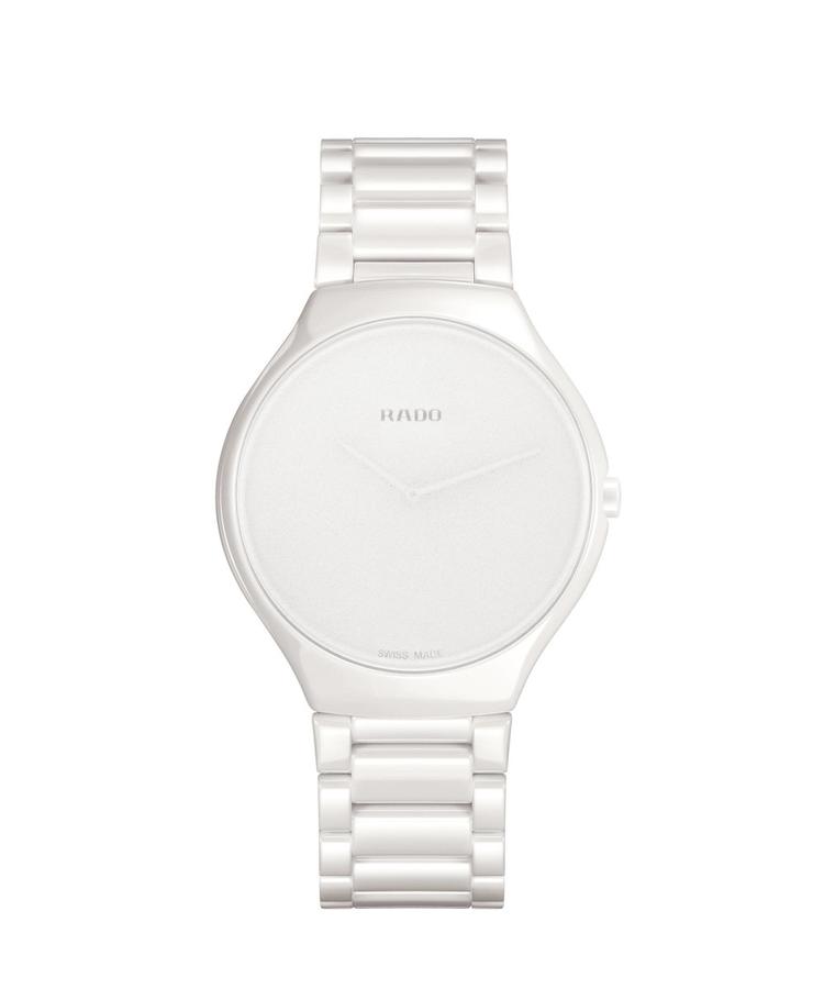 Rado True Thinline Stillness Referenz: R27015012 cover url