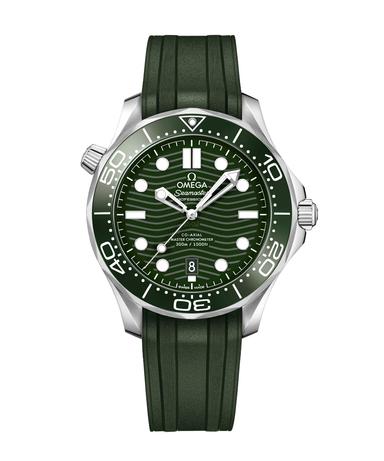 OMEGA Seamaster Diver 300M 42 Referenz: 210.32.42.20.10.001 Produktbild 2