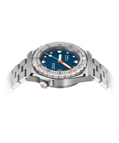 Doxa Sub 600T Caribbean Referenz: 862.10.201.10 Produktbild 2