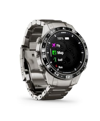 Garmin MARQ™ Aviator Generation 2 Referenz: 010-02648-01 Produktbild 1