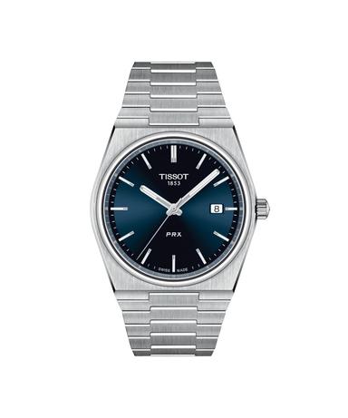 Tissot PRX Referenz: T137.410.11.041.00 Produktbild 0