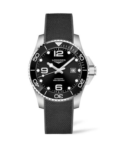 Longines HydroConquest 43 Referenz: L3.782.4.56.9 Produktbild 0