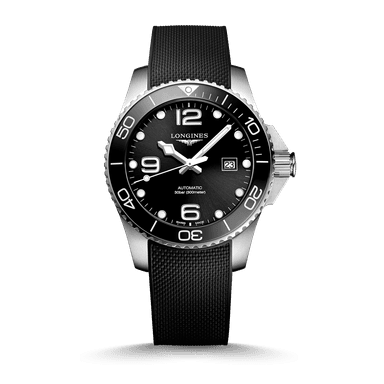 Longines HydroConquest 43 Referenz: L3.782.4.56.9 Produktbild 0