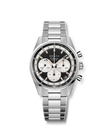 Zenith Chronomaster El Primero Original 38 Referenz: 03.3200.3600/21.M3200 Produktbild 0