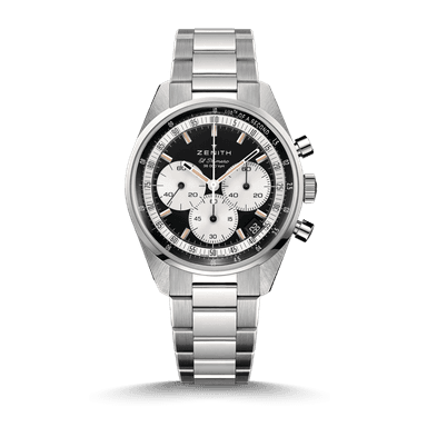 Zenith Chronomaster El Primero Original 38 Referenz: 03.3200.3600/21.M3200 Produktbild 0