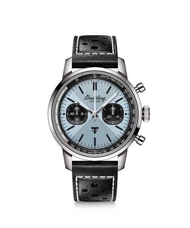 Breitling Top Time  B01 Triumph Referenz: AB01764A1C1X1 Produktbild 0