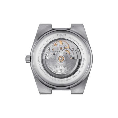 Tissot PRX Powermatic 80 Gradient Referenz: T137.407.11.351.01 Produktbild 2