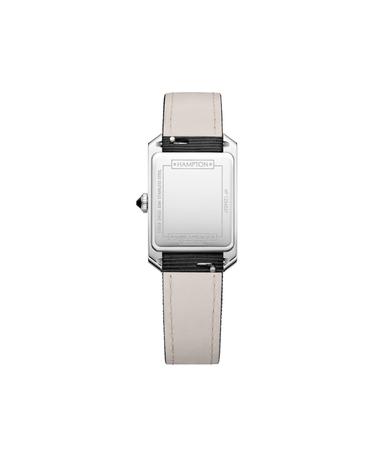 Baume & Mercier Hampton Referenz: M0A10630 Produktbild 1