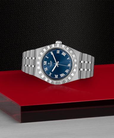 TUDOR Royal 34 Referenz: M28400-0006 Produktbild 1