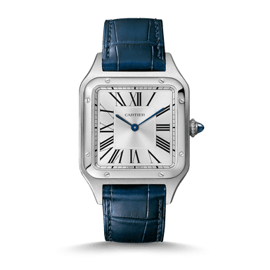 Cartier Santos-Dumont Referenz: WSSA0022 Produktbild 0