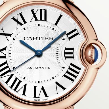 Cartier Ballon Blau de Cartier Referenz: WGBB0009 Produktbild 3