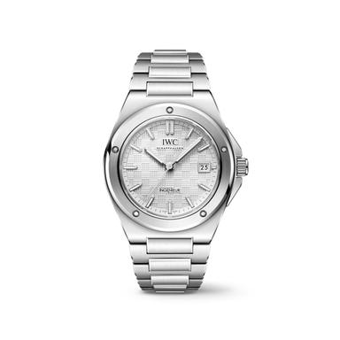 IWC Schaffhausen Ingenieur Automatic 40 Referenz: IW328902 Produktbild 0