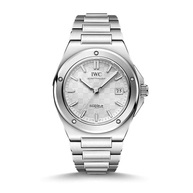 IWC Schaffhausen Ingenieur Automatic 40 cover url