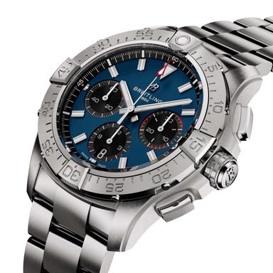 Breitling Avenger B01 Chronograph 42 Referenz: AB0146101C1A1 Produktbild 1