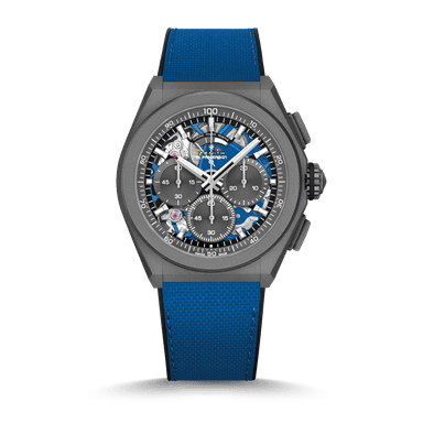 Zenith Defy El Primero 21 44 Ultrablue Referenz: 97.9001.9004/81.R946 Produktbild 0