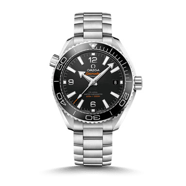 OMEGA Seamaster Planet Ocean 600M 39,5 CPO Referenz: 215.30.40.20.01.001CPO Produktbild 0