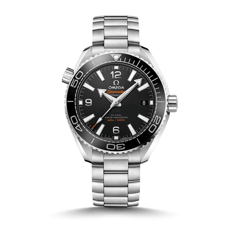 OMEGA Seamaster Planet Ocean 600M 39,5 CPO Referenz: 215.30.40.20.01.001CPO cover url