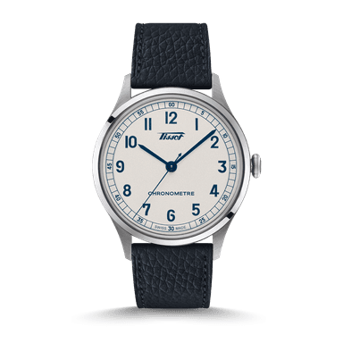 Tissot Heritage 1938 Automatic COSC Referenz: T142.464.16.032.00 Produktbild 0