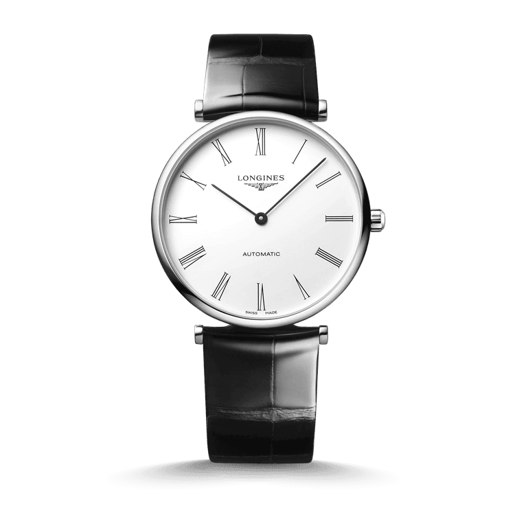 Longines La Grande Classique de Longines cover url