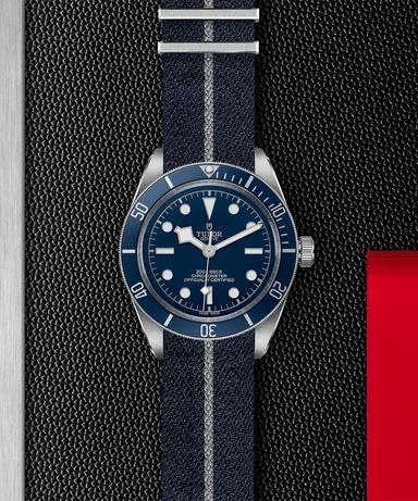 TUDOR Black Bay 58 Referenz: M79030B-0003 Produktbild 2