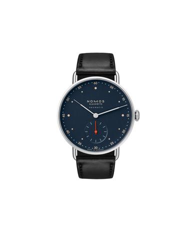 NOMOS Glashütte Metro Neomatik Nachtblau Referenz: 1110 Produktbild 0