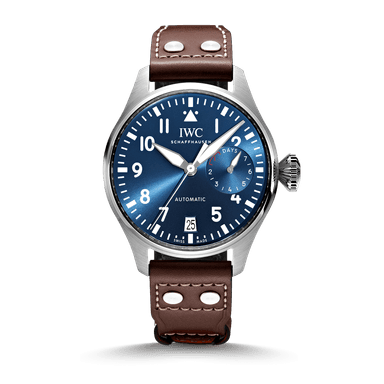 IWC Schaffhausen Pilot´s Watch Edition Le Petit Prince Referenz: IW501002 Produktbild 0