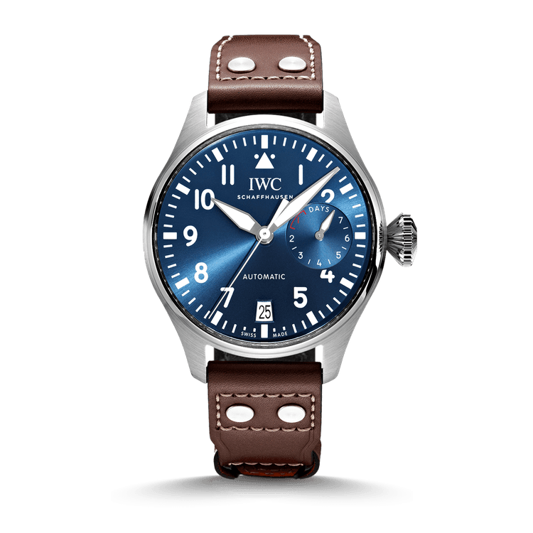 IWC Schaffhausen Pilot´s Watch Edition Le Petit Prince Referenz: IW501002 cover url